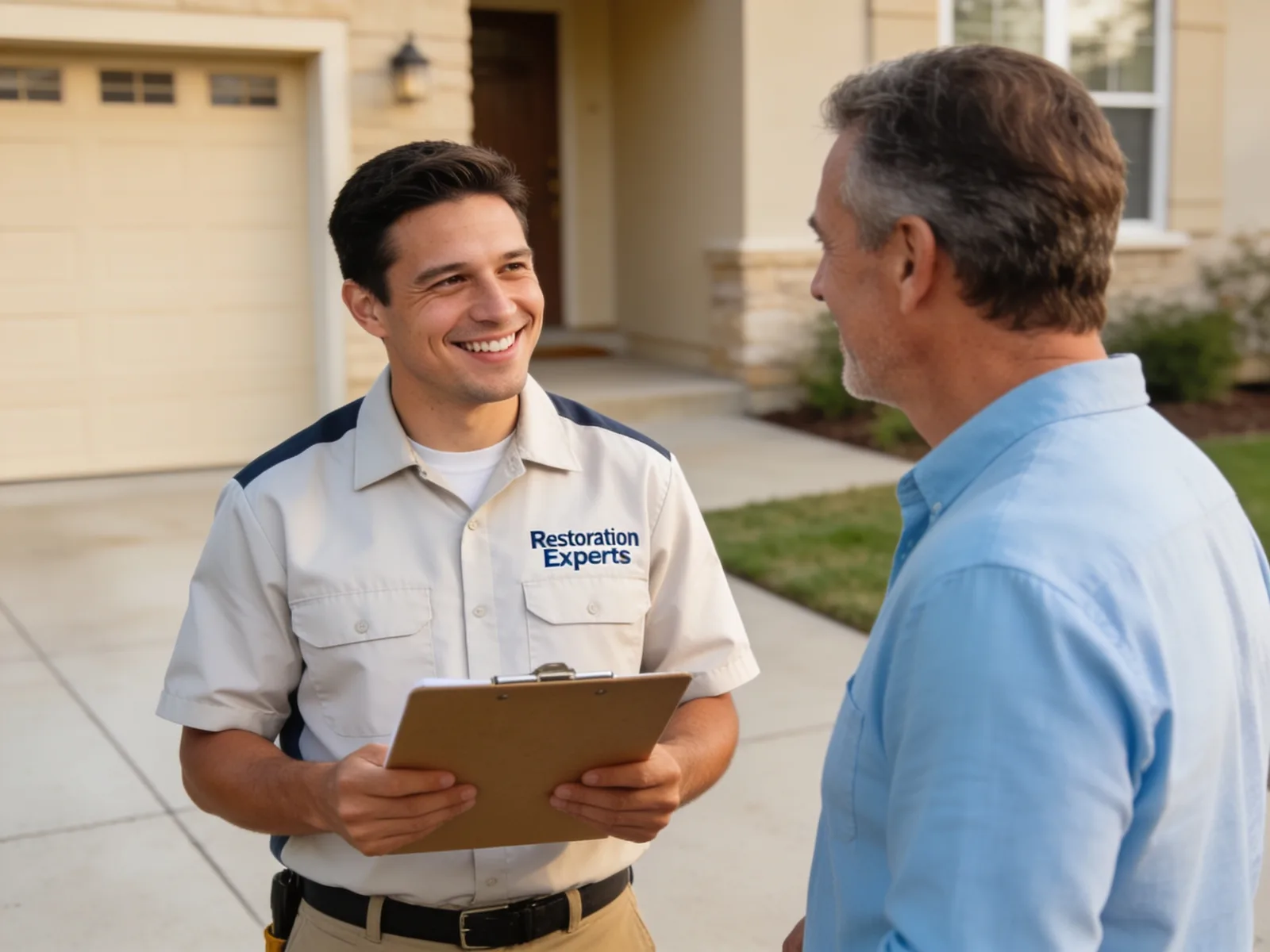 Water Damage Cleanup Potter, WI FAQs